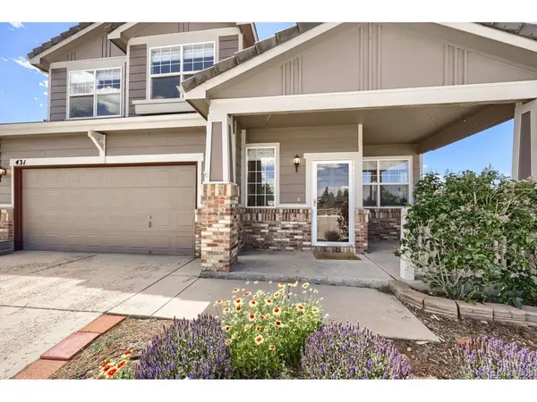 431 Ellendale, Castle Rock, CO 80104