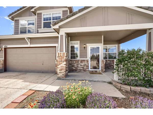 431 Ellendale, Castle Rock, CO 80104