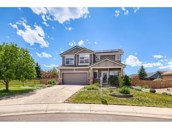 431 Ellendale, Castle Rock, CO 80104