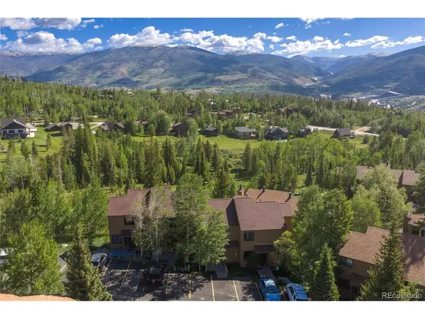6726 Ryan Gulch #6726, Silverthorne, CO 80498