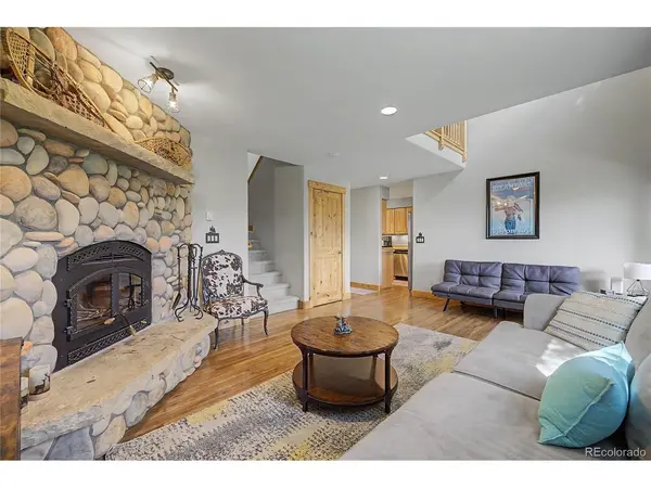 6726 Ryan Gulch #6726, Silverthorne, CO 80498