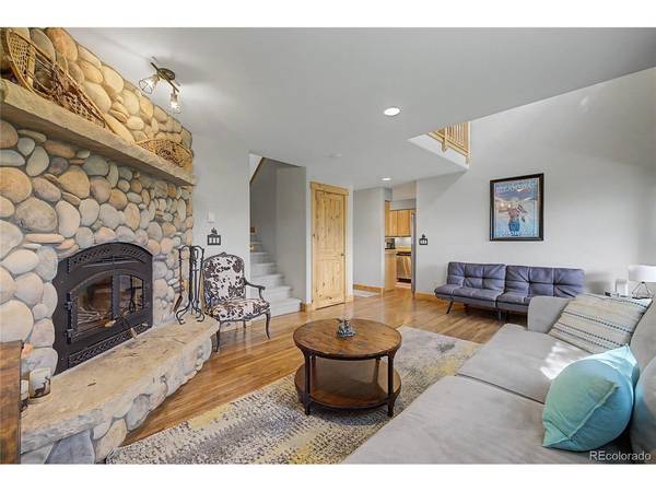 6726 Ryan Gulch #6726, Silverthorne, CO 80498
