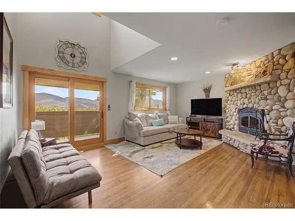 6726 Ryan Gulch #6726, Silverthorne, CO 80498
