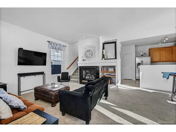 1172 S Coolidge, Aurora, CO 80018