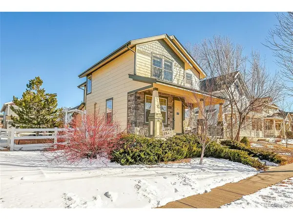1172 S Coolidge, Aurora, CO 80018