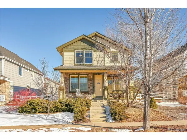 1172 S Coolidge, Aurora, CO 80018