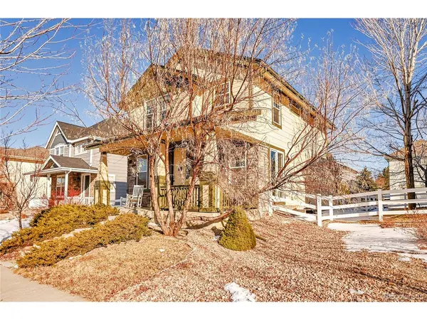 1172 S Coolidge, Aurora, CO 80018