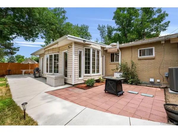 6421 Iris, Arvada, CO 80004