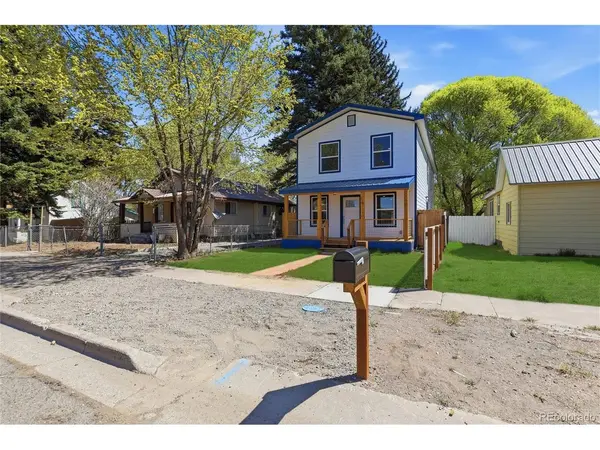 318 Jefferson, Monte Vista, CO 81144