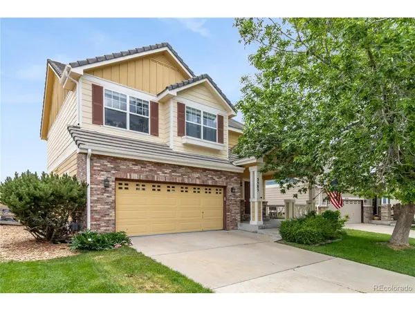 3583 Brushwood, Castle Rock, CO 80109