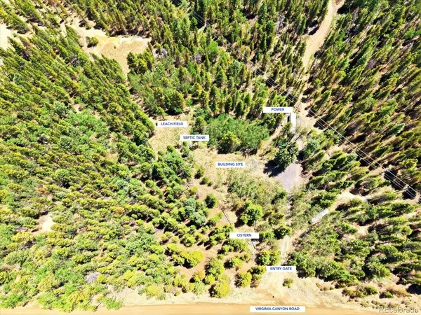 5940 Virginia Canyon, Central City, CO 80427