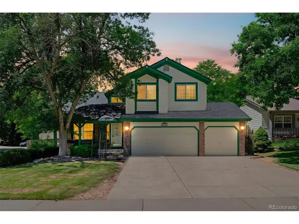 8359 S Flower, Littleton, CO 80128