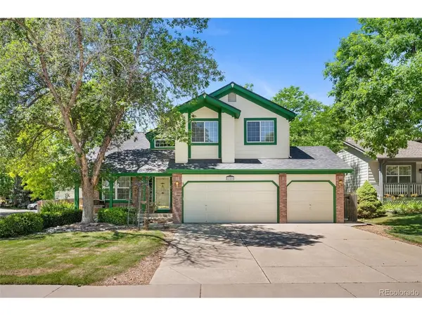 8359 S Flower, Littleton, CO 80128