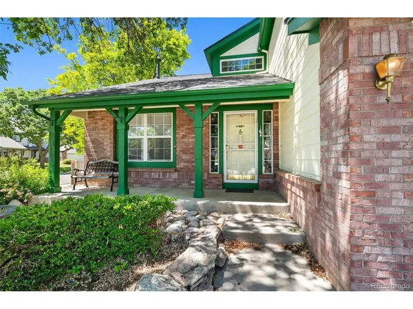 8359 S Flower, Littleton, CO 80128