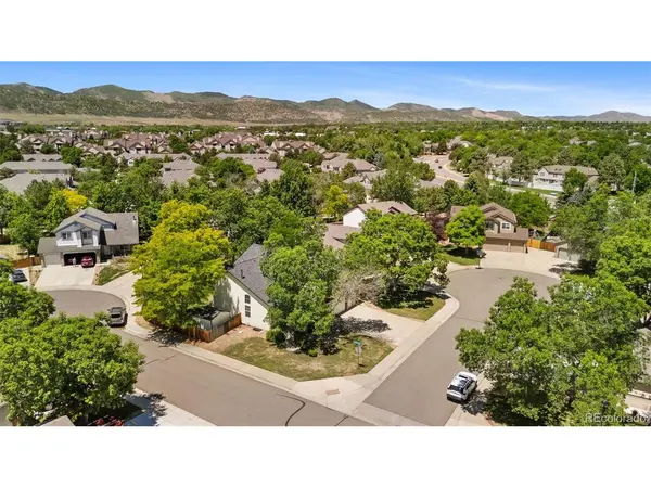 8359 S Flower, Littleton, CO 80128