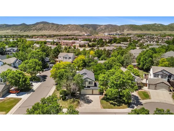 8359 S Flower, Littleton, CO 80128