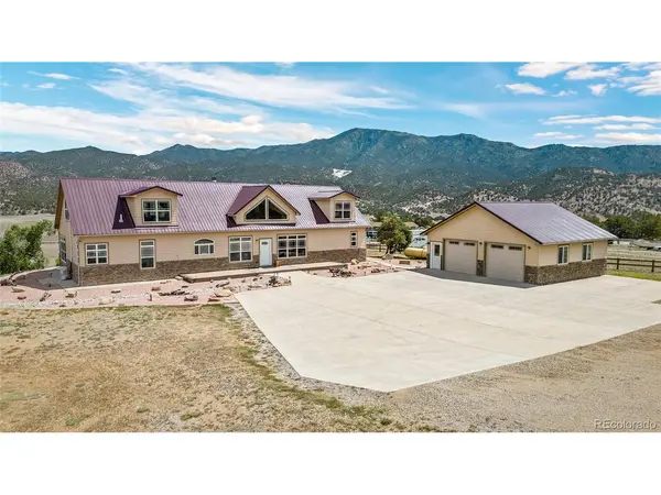497 E Blarney Stone, Howard, CO 81233