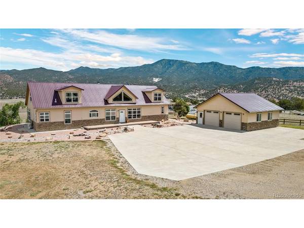 497 E Blarney Stone, Howard, CO 81233