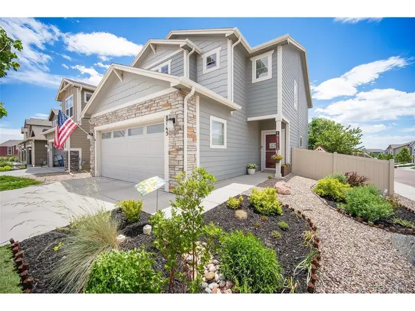 8145 Talc, Colorado Springs, CO 80938