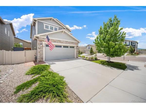 8145 Talc, Colorado Springs, CO 80938