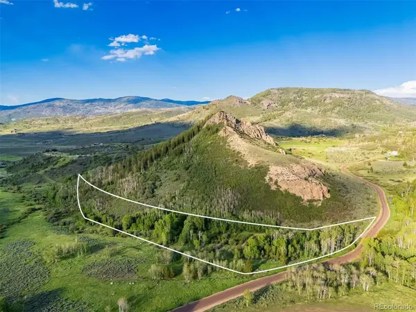 22090 County Road 212, Oak Creek, CO 80467