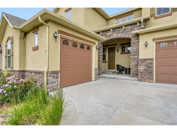 17812 W 83rd, Arvada, CO 80007