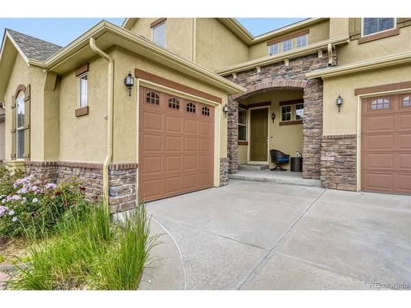 17812 W 83rd, Arvada, CO 80007