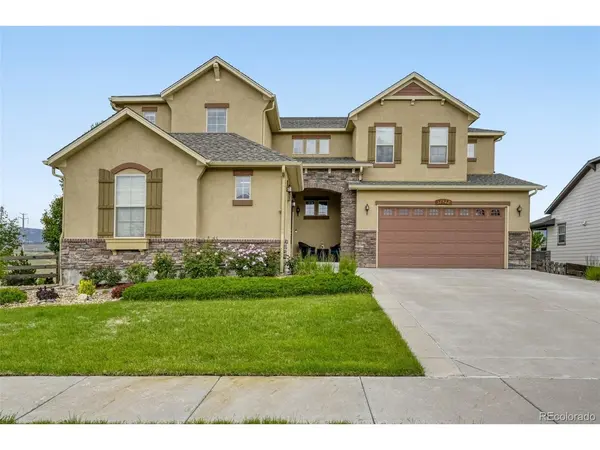 17812 W 83rd, Arvada, CO 80007