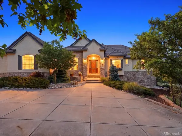 7515 Crooked Oak, Parker, CO 80134
