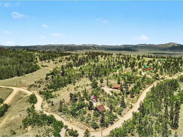 541 Warpath, Jefferson, CO 80456