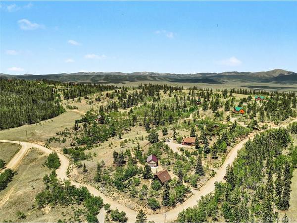 541 Warpath, Jefferson, CO 80456