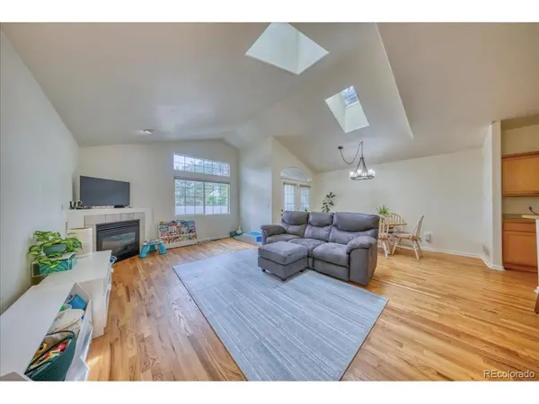 7911 Flower #B, Arvada, CO 80005