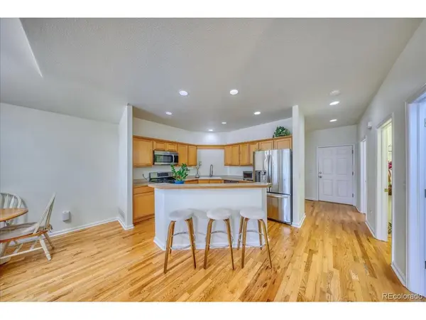 7911 Flower #B, Arvada, CO 80005