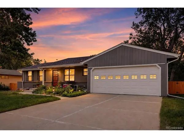 9324 W Colorado, Lakewood, CO 80232