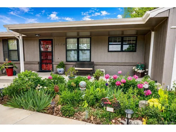 9324 W Colorado, Lakewood, CO 80232