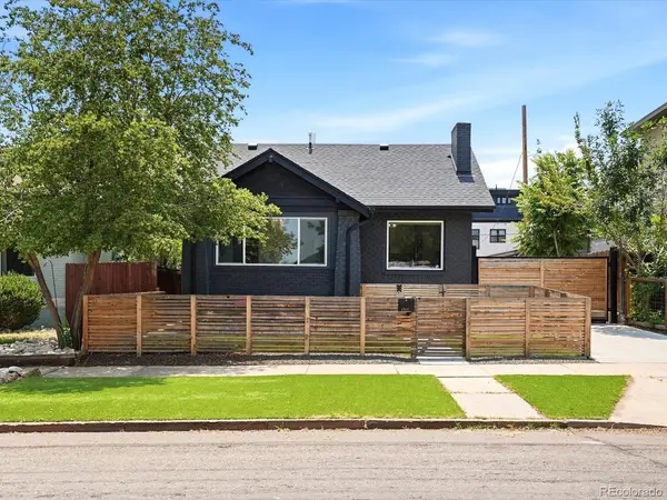 1844 W 39th, Denver, CO 80211
