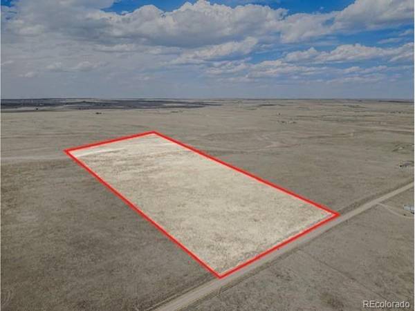 36060 Hanisch, Calhan, CO 80808
