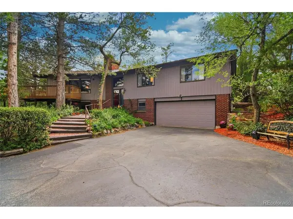 4665 S Sheridan, Bow Mar, CO 80123