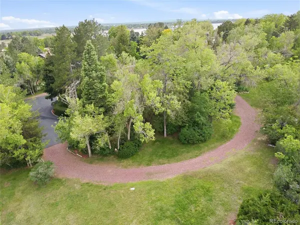 4665 S Sheridan, Bow Mar, CO 80123