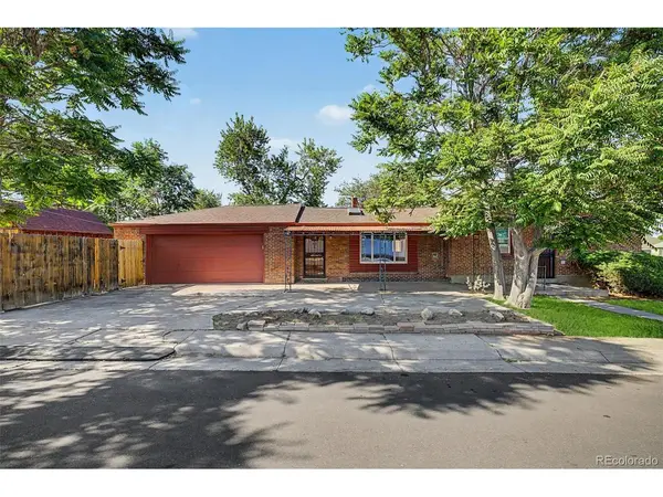 499 S Dale, Denver, CO 80219