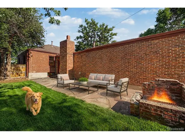 499 S Dale, Denver, CO 80219
