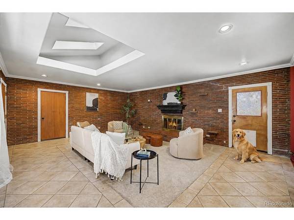 499 S Dale, Denver, CO 80219