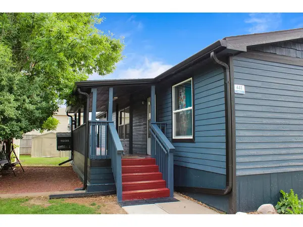 2036 1st #441, Greeley, CO 80631