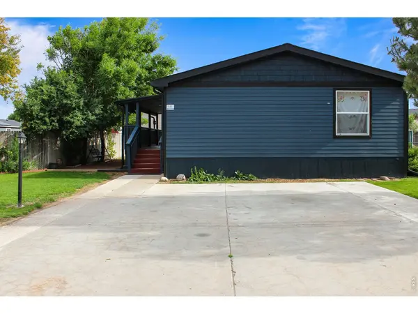2036 1st #441, Greeley, CO 80631