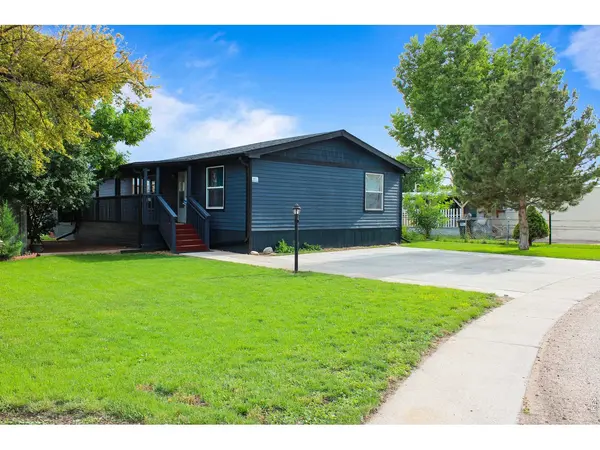 2036 1st #441, Greeley, CO 80631