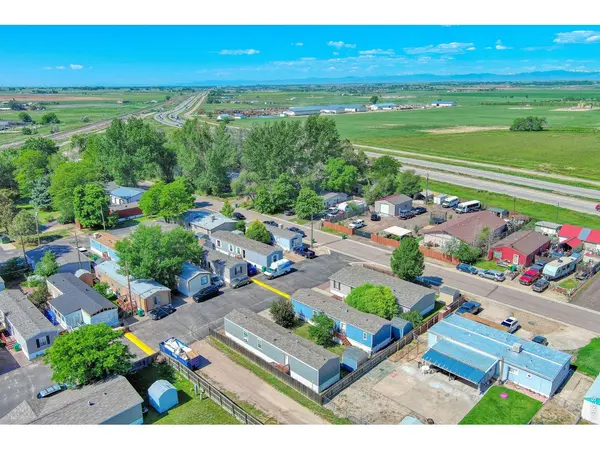 218 Grape #28, Hudson, CO 80642