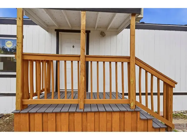 4412 E Mulberry #294, Fort Collins, CO 80524
