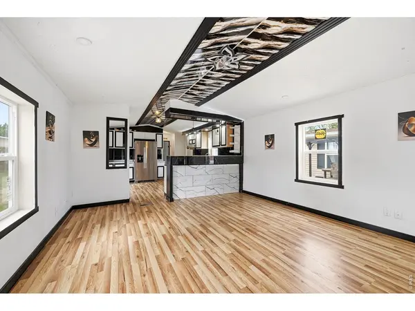4412 E Mulberry #294, Fort Collins, CO 80524