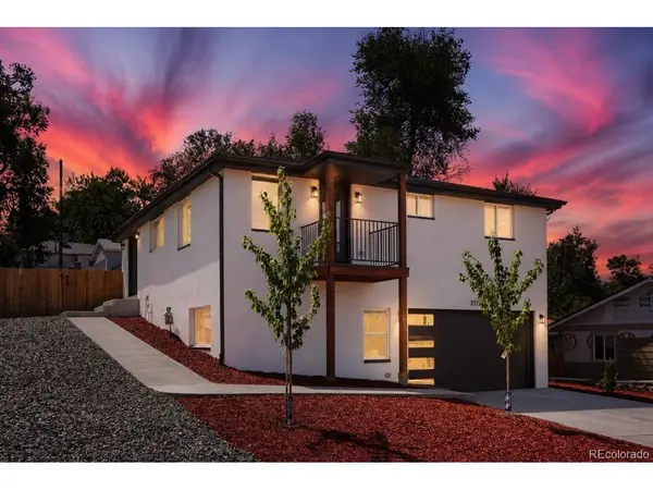 3175 S Clay, Englewood, CO 80110