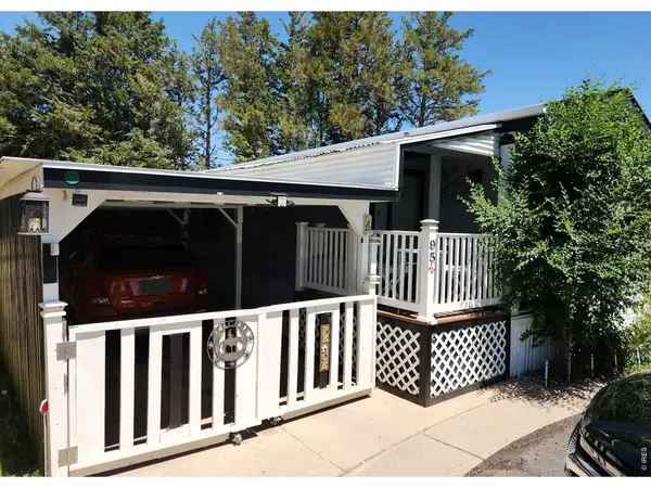 2200 37th #95, Evans, CO 80620
